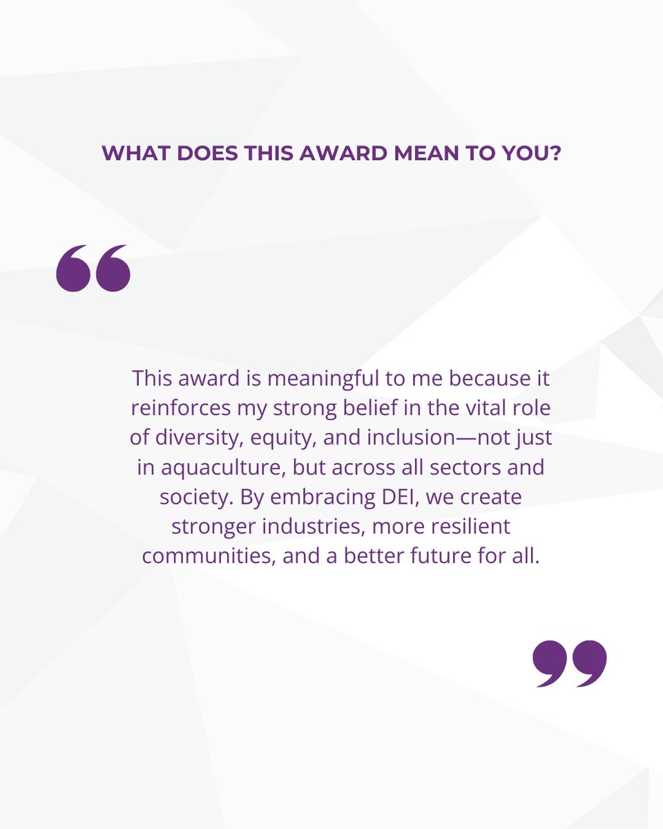 Meet the 2025 VIVE Awards Business Champion 💜 

Susan Farquharson (She/Her) 
 
🎉 Congratulations! 

Learn more about the incredible work Susan has done for gender equality in her community: www2.gnb.ca/content/gnb/en… 
 
#VIVEAwards2025 #GenderEquality #WomensEquality #EmpowerWomen