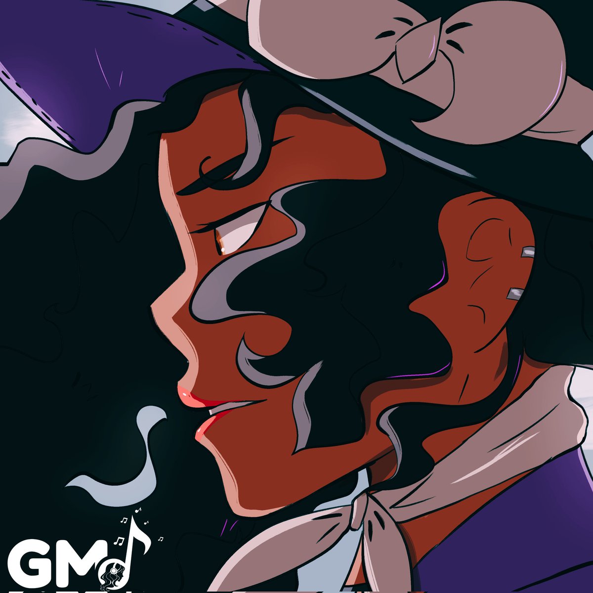 Nanashi (@gmnanashi) on Twitter photo GM Kiada - Pot or gold vibe is now available on streaming platforms. Artwork done by <a href="/CyberLoveza/">~Madamii~ Commissions Open</a>
Enjoy this wonderful lofi jazzy beat!
open.spotify.com/track/7agUk8gV… GM Kiada - Pot or gold vibe is now available on streaming platforms. Artwork done by <a href="/CyberLoveza/">~Madamii~ Commissions Open</a>
Enjoy this wonderful lofi jazzy beat!
open.spotify.com/track/7agUk8gV…