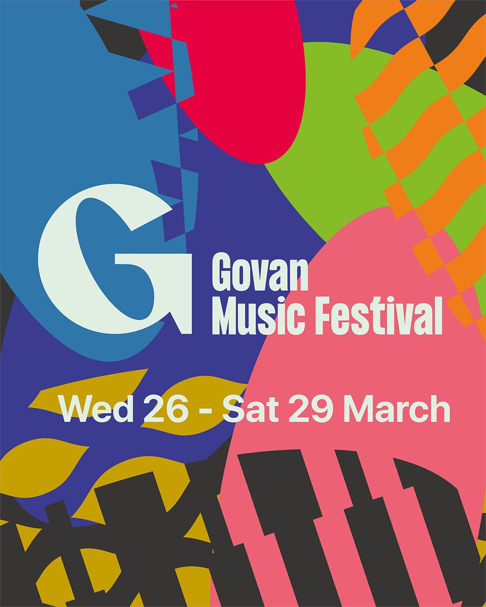Scottish Music Centre (@scottishmusic) on Twitter photo 26-29 March don't miss fab The Glasgow Barons / <a href="/FreedUpEvents/">Freed Up</a> Govan Music Festival feat. <a href="/Toidfish/">Becci Wallace McGarvey</a> <a href="/Steg_G/">Steg G</a> <a href="/AntThomaz1/">Ant Thomaz</a> Govan Schools Choir <a href="/theronains/">The Ronains</a> +loads more tickets and info see ➡ glasgowbarons.com/govan-music-fe… 26-29 March don't miss fab The Glasgow Barons / <a href="/FreedUpEvents/">Freed Up</a> Govan Music Festival feat. <a href="/Toidfish/">Becci Wallace McGarvey</a> <a href="/Steg_G/">Steg G</a> <a href="/AntThomaz1/">Ant Thomaz</a> Govan Schools Choir <a href="/theronains/">The Ronains</a> +loads more tickets and info see ➡ glasgowbarons.com/govan-music-fe…