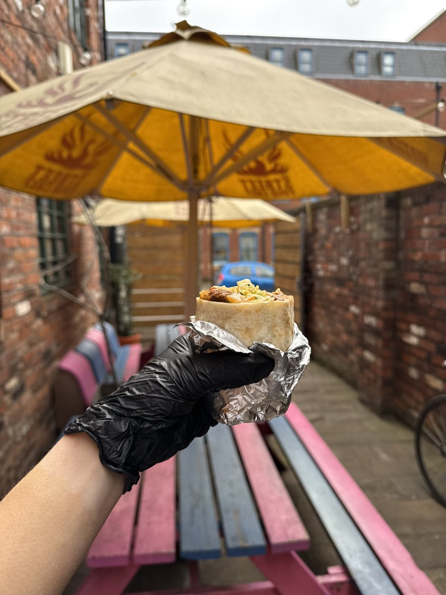 All the best things are wrapped in foil!🤩