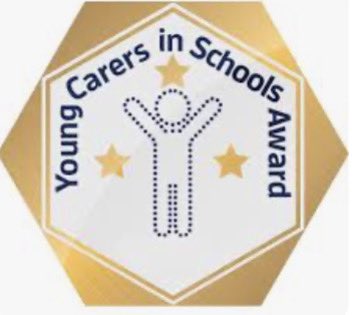 Today is Young Carers Day of Action. As a Gold award school we know how inspirational our young carers are. We are so proud of their resilience and perseverance. <a href="/SK4YC/">SK4YC</a> <a href="/childrensociety/">The Children's Society</a>