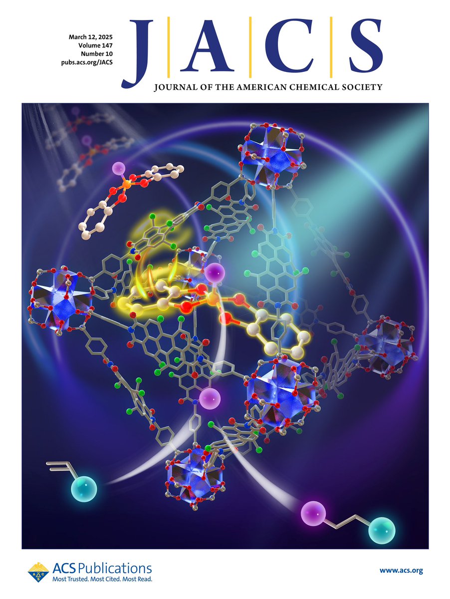 HeLab_HKU (@jianhe_hku) on Twitter photo The Cover Art is now online in <a href="/J_A_C_S/">J. Am. Chem. Soc.</a> ! <a href="/ACSPublications/">ACS Publications</a> #MyACSCover
<a href="/HKU_Chemistry/">HKU Chemistry</a> The Cover Art is now online in <a href="/J_A_C_S/">J. Am. Chem. Soc.</a> ! <a href="/ACSPublications/">ACS Publications</a> #MyACSCover
<a href="/HKU_Chemistry/">HKU Chemistry</a>