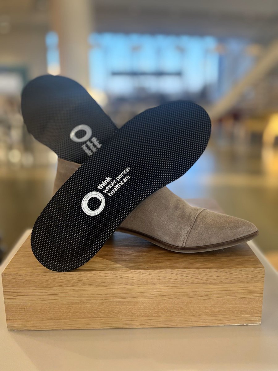 Think Whole Person Healthcare tweet media