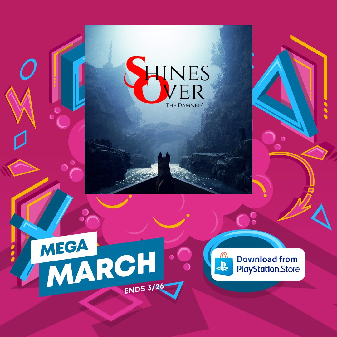 Firenut Games 🔥 | Portrait of a Torn tweet media