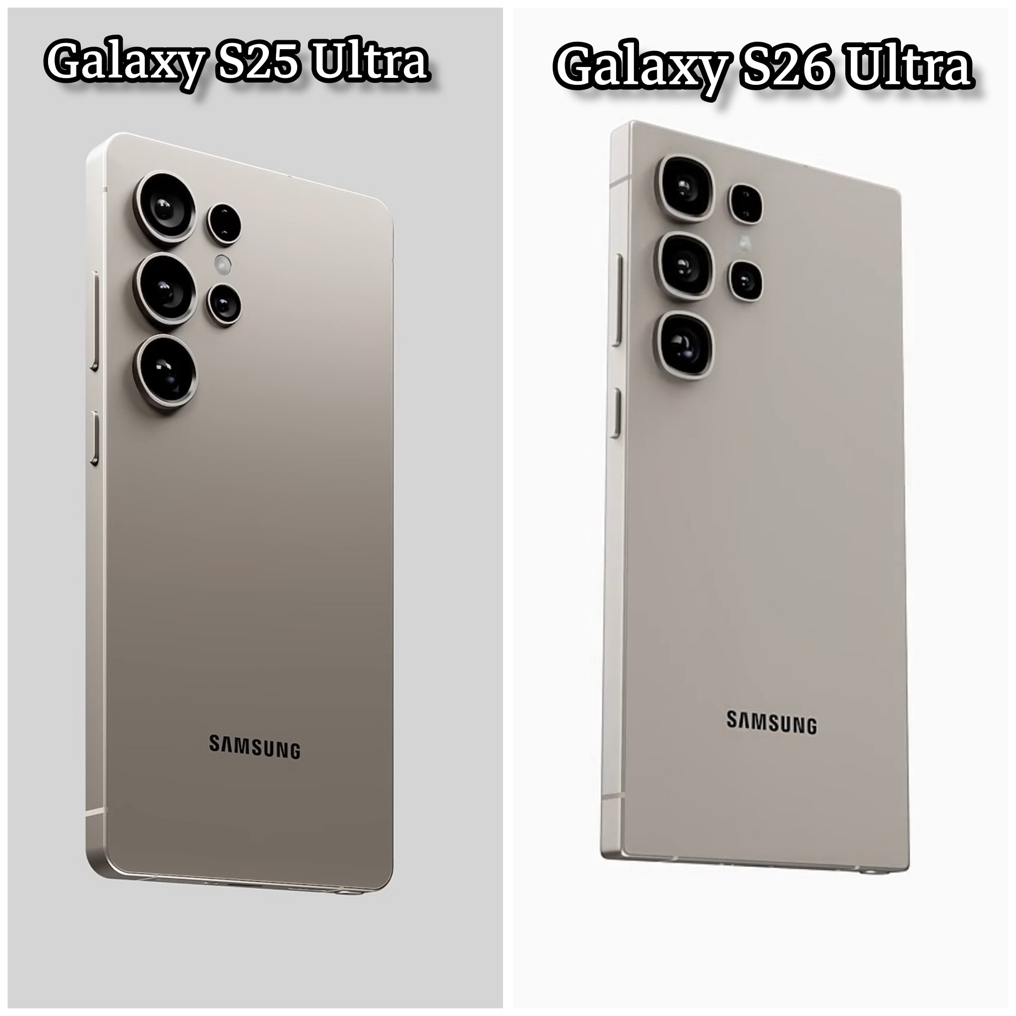 Samsung Galaxy S26 Ultra