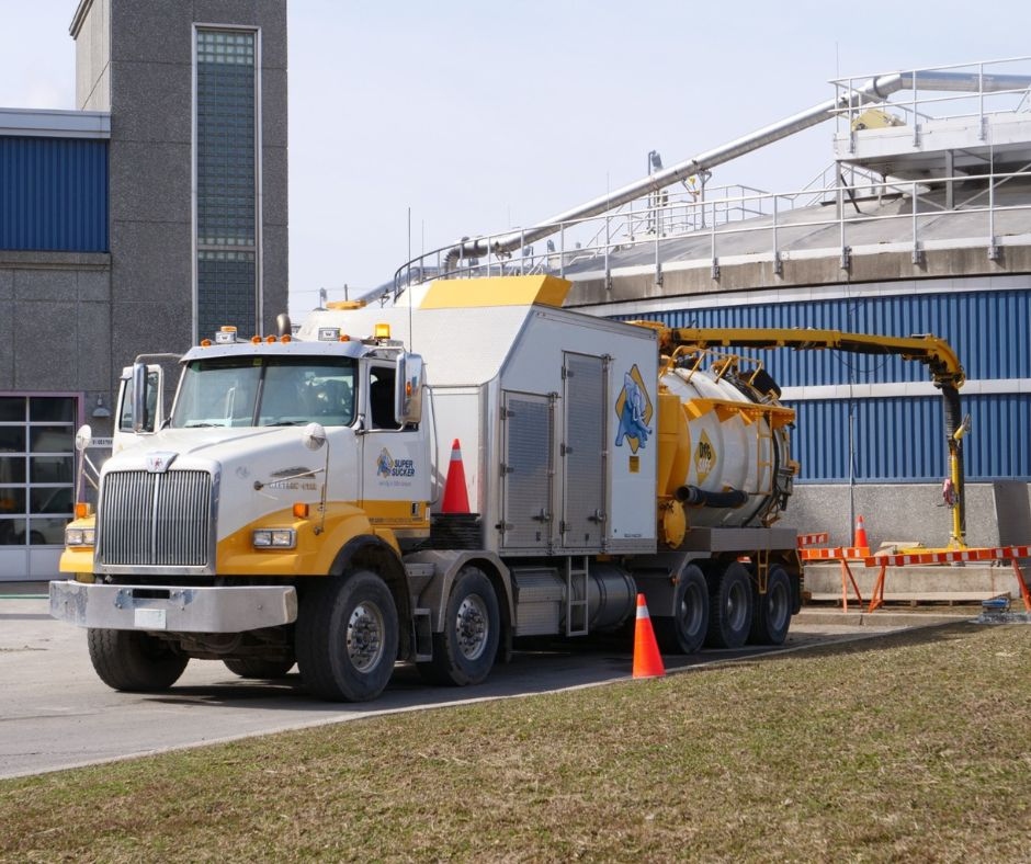 We Do More Than Just Dig!

Super Sucker provides advanced cleaning for catch basins, storm drains, manholes, and facilities requiring safe, high-precision cleaning. 

Contact our team for a quote today!
📞(905) 297 4695 | 📧service@supersucker.ca