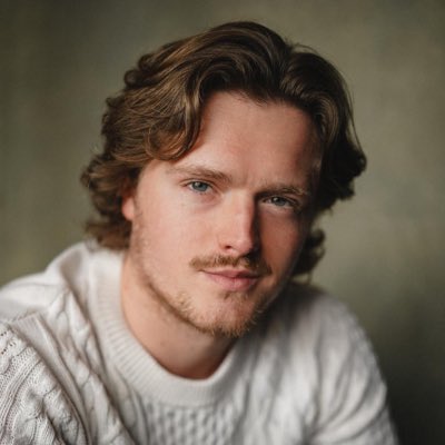 Isaac Trinder tweet media