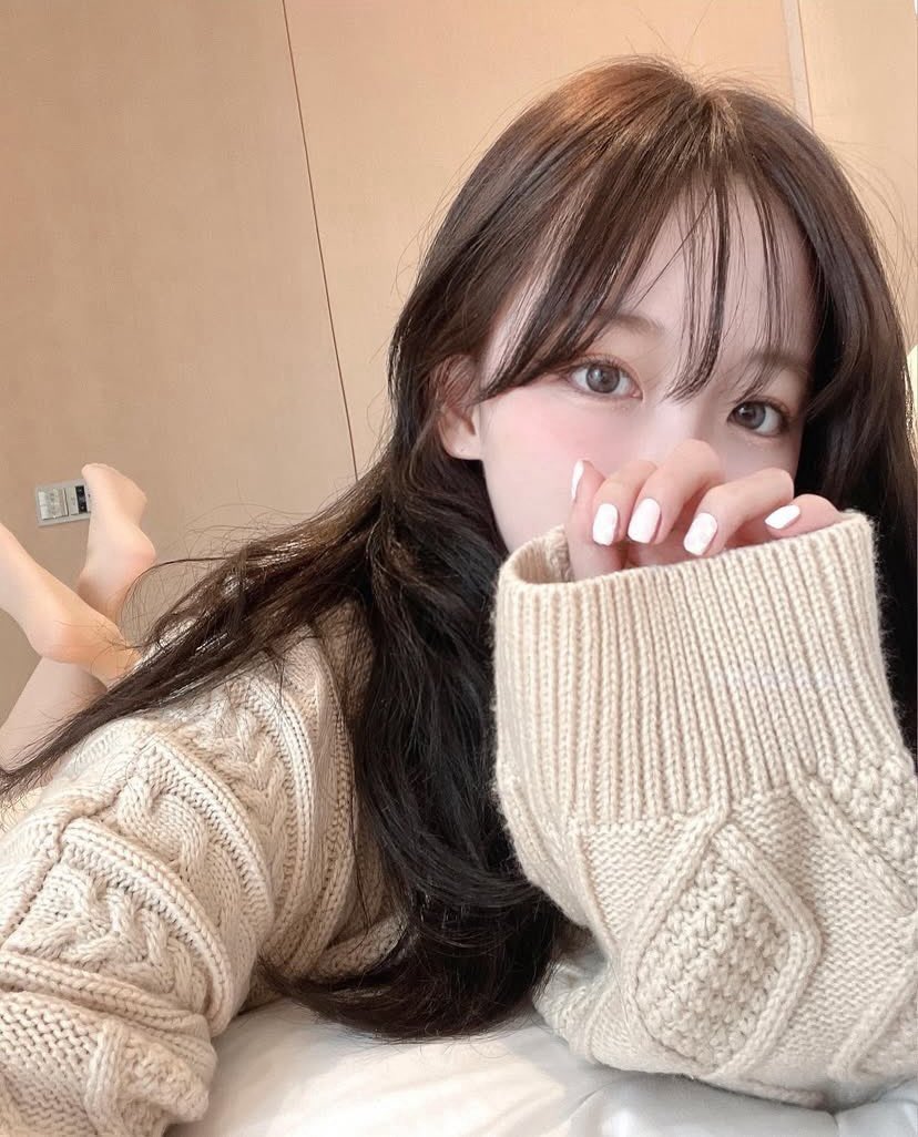 いいよ、見せるね♡

まだ見れてない人です。

※♡と↻
