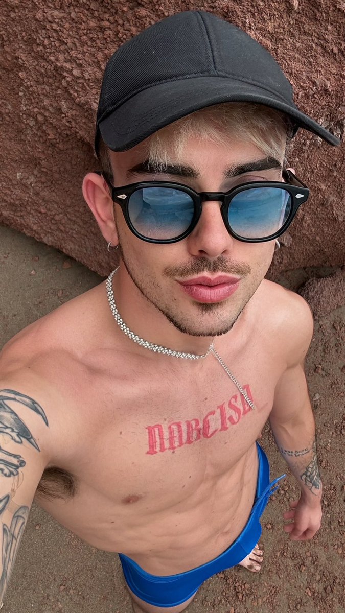 Instagram l’ha vista prima 👅