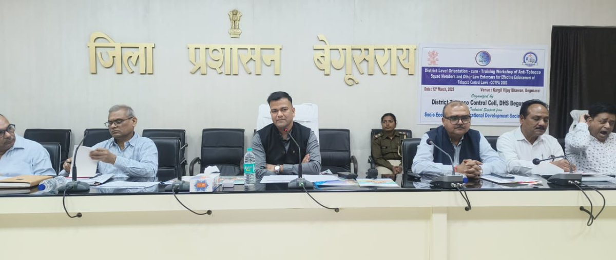 SEEDS India tweet media