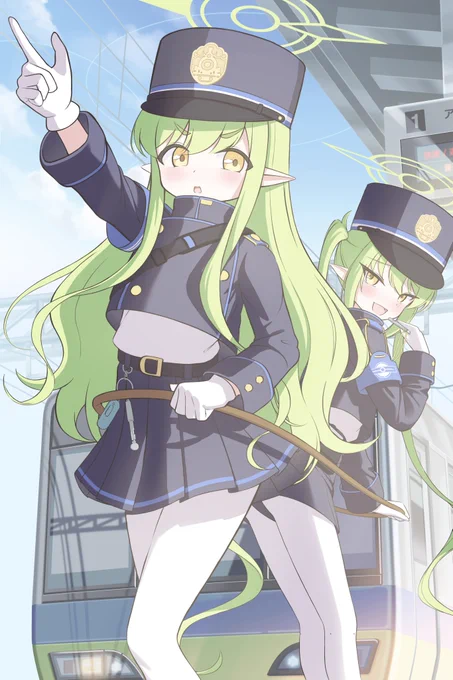 シュポガキwip 