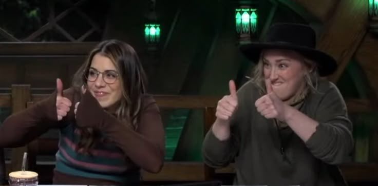 HAPPY TEN YEARS OF NERDY ASS VOICE ACTORS!!!