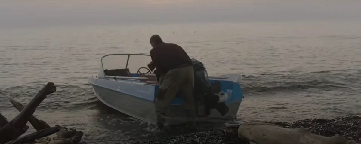 Кончится лето (2024) – якутский фильм, снятый на основе реальной истории режиссерами Владимиром Мункуевым и Максимом Арбугаевым. 

Это безжалостное, но эмоциональное кино, которое начинается как семейная драма о взаимоотношениях двух братьях…