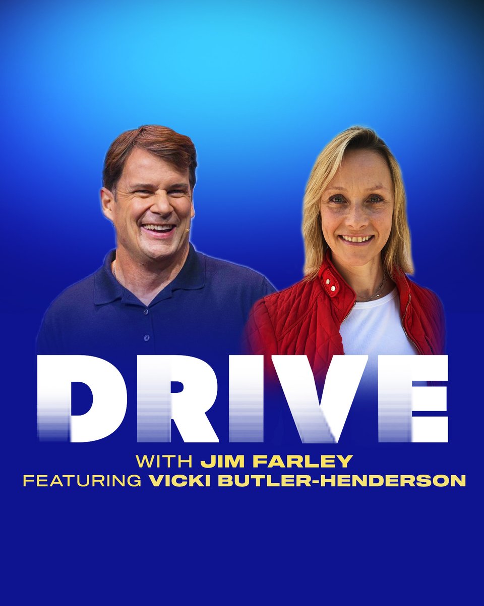 Jim Farley (@jimfarley98) on Twitter photo Vicki Butler-Henderson is a treasure in the auto industry! Sheโs been breaking barriers for decades. On DRIVE, we share racing stories & talk about how she turned her love of cars into a remarkable career. Watch on YouTube or listen here: lnk.to/drivewithjimfaโฆ #DRIVEpod <a href="/vb_h/">The CAR Girl ๐ (You Tube) Vicki Butler-Henderson</a> Vicki Butler-Henderson is a treasure in the auto industry! Sheโs been breaking barriers for decades. On DRIVE, we share racing stories & talk about how she turned her love of cars into a remarkable career. Watch on YouTube or listen here: lnk.to/drivewithjimfaโฆ #DRIVEpod <a href="/vb_h/">The CAR Girl ๐ (You Tube) Vicki Butler-Henderson</a>