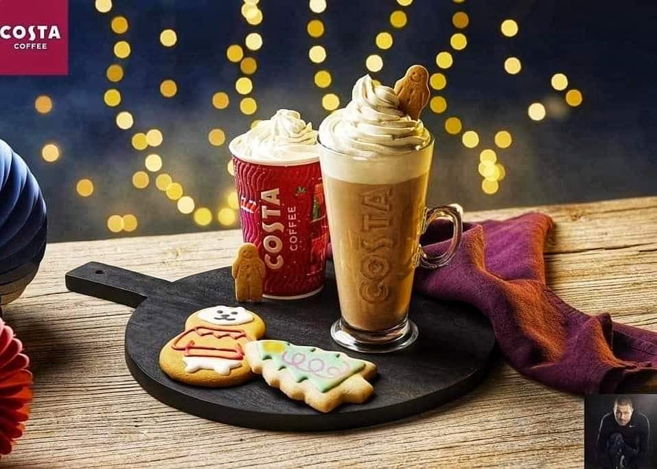 The Wigan Runner (@thewiganrunner) on Twitter photo π° βοΈ WIN COFFEE & CAKE FOR 2 βοΈ π°
(Worth Upto Β£20)
π° LIKE
βοΈ RETWEET
π° FOLLOW <a href="/TheWiganRunner/">The Wigan Runner</a> ππ»ββοΈ
Ive teamed up w/ <a href="/CostaCoffee/">Costa Coffee</a> Wigan to #Giveaway this prize π this Aut / Spr
π Winner Announced Sun π
#Competition #Contest #Local #Prize #Coffee #Cake #Retweet #Win #Free π° βοΈ WIN COFFEE & CAKE FOR 2 βοΈ π°
(Worth Upto Β£20)
π° LIKE
βοΈ RETWEET
π° FOLLOW <a href="/TheWiganRunner/">The Wigan Runner</a> ππ»ββοΈ
Ive teamed up w/ <a href="/CostaCoffee/">Costa Coffee</a> Wigan to #Giveaway this prize π this Aut / Spr
π Winner Announced Sun π
#Competition #Contest #Local #Prize #Coffee #Cake #Retweet #Win #Free