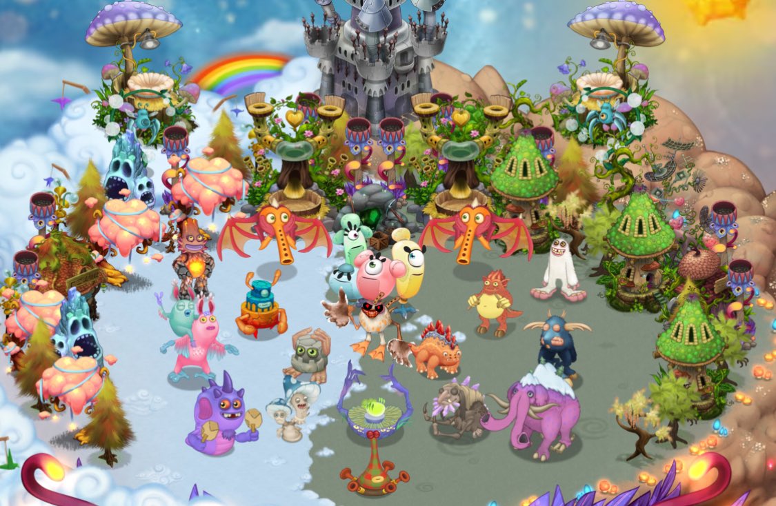 Oof Dude (@tubeoof) on Twitter photo 