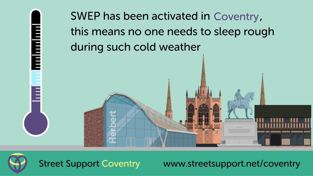 Street Support West Midlands 💚 tweet media