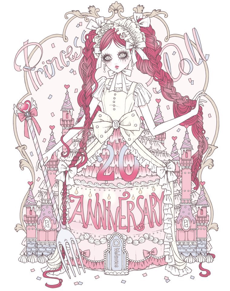 Akari_kae's tweet photo. 【御知らせ】
Princess Doll (@PrincessDollaya )
20th Anniversary POP UP SHOP
『Sweet Castle』
先日お知らせさせていただきました通り
上記のPOP UP SHOPにて御手伝いをさせていただきます。
私の在店日程は下記となります。
⟡.·*.··············································⟡.·*.
《赤莉かえ 在店日》
🎀 3月25日(火)❤︎15:00-20:00
🎀 3月26日(水)❤︎11:00-20:00
🎀 3月28日(金)❤︎15:00-20:00
🎀 3月29日(土)❤︎11:00-20:00
🎀 3月30日(日)❤︎11:00-20:00
⟡.·*.··············································⟡.·*.
詳しくは、
下記サイトにて随時更新されております
イベント情報を御覧ください🖤
🔗https://t.co/Ba9UCNNGG2
会場にて御待ちしております◎
#SweetCastlePD
#baselab
#ラフォーレ原宿