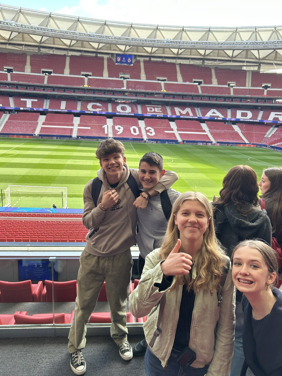 PHS_Spanish tweet media