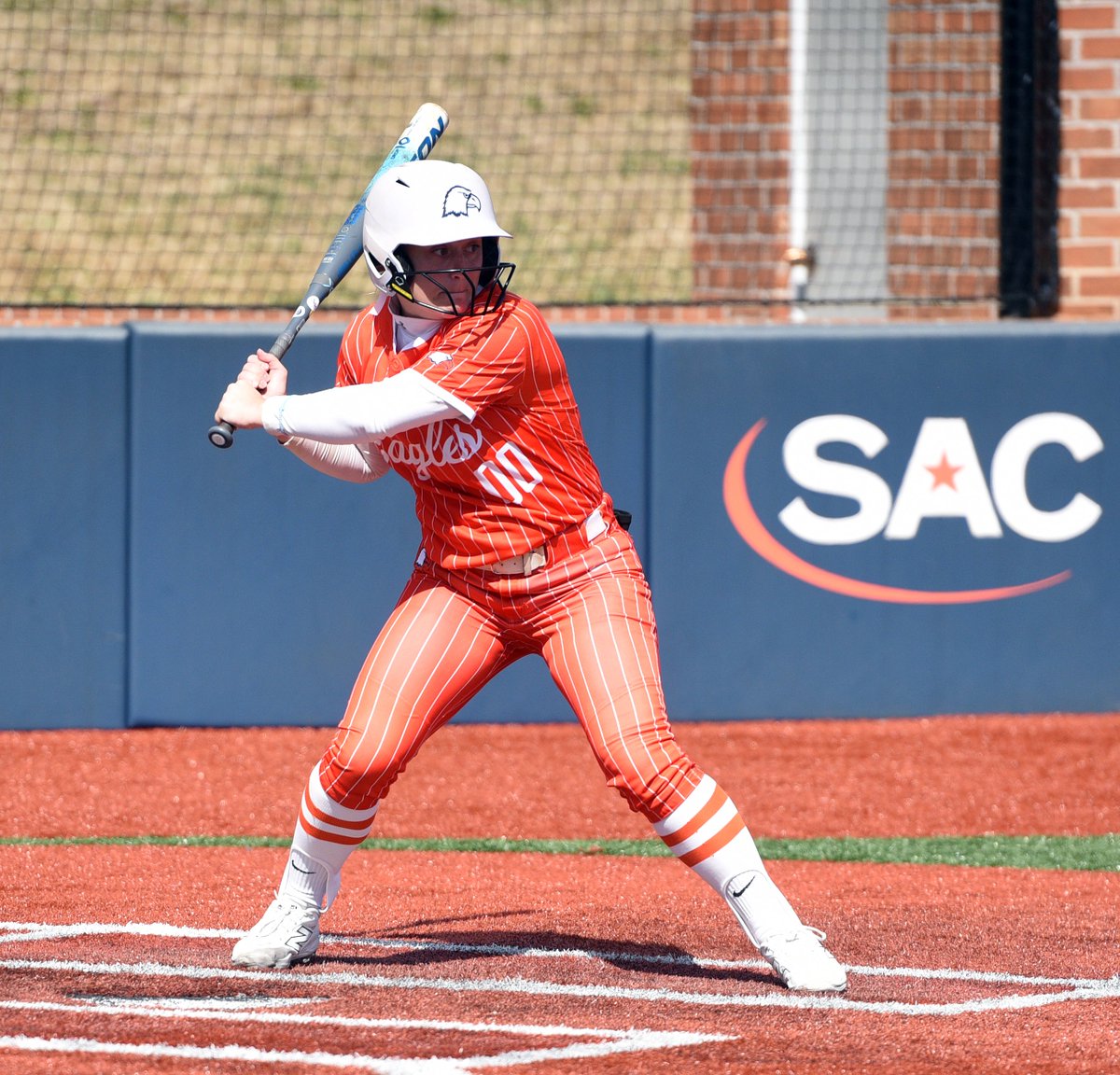 Carson-Newman Athletics (@cn_eagles) on Twitter photo See ya ball✌️
<a href="/syerra_rogers/">syerra rogers((:</a> mashes her 5th of the season to get C-N on the board
🐶Wingate 7
🦅<a href="/cnsball/">Carson-Newman Softball</a> 1
Mid 4th
📺cneagles.com/FloSB <a href="/FloCollegeSB/">FloCollege | Softball</a>
📱cneagles.com/live
📈wingatebulldogs.com/sidearmstats/s… See ya ball✌️
<a href="/syerra_rogers/">syerra rogers((:</a> mashes her 5th of the season to get C-N on the board
🐶Wingate 7
🦅<a href="/cnsball/">Carson-Newman Softball</a> 1
Mid 4th
📺cneagles.com/FloSB <a href="/FloCollegeSB/">FloCollege | Softball</a>
📱cneagles.com/live
📈wingatebulldogs.com/sidearmstats/s…