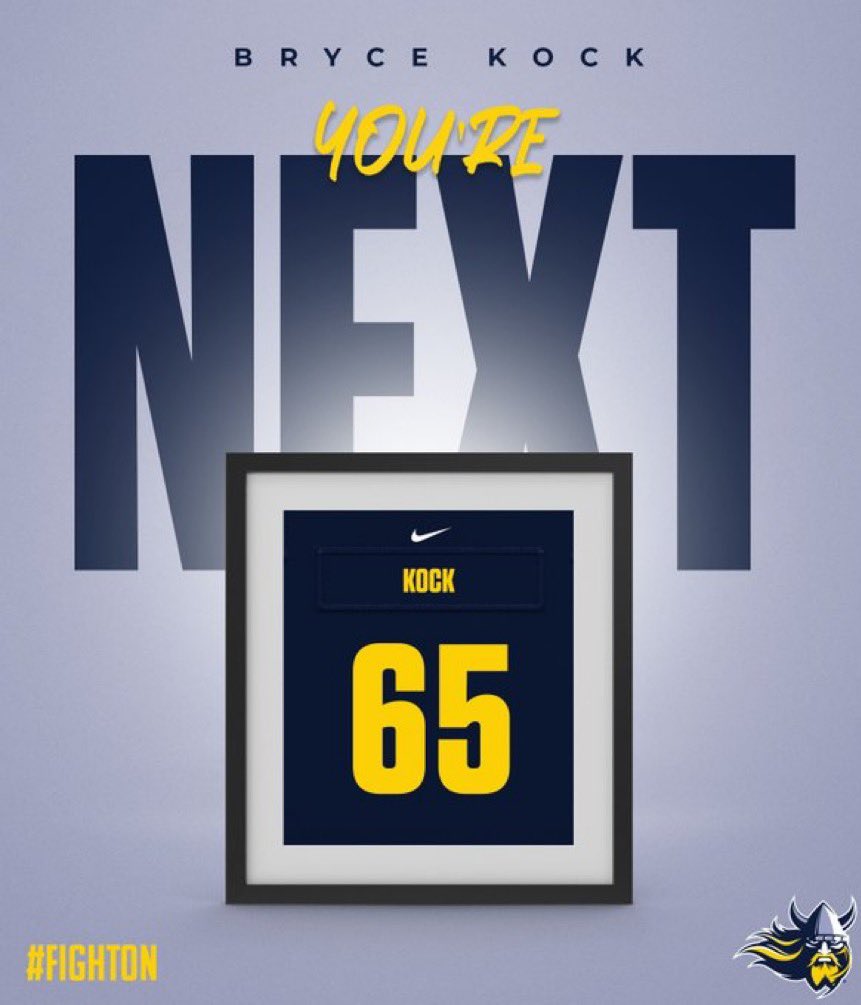 kock_bryce's tweet image. Thanks @CoachChaseKing for the graphic!