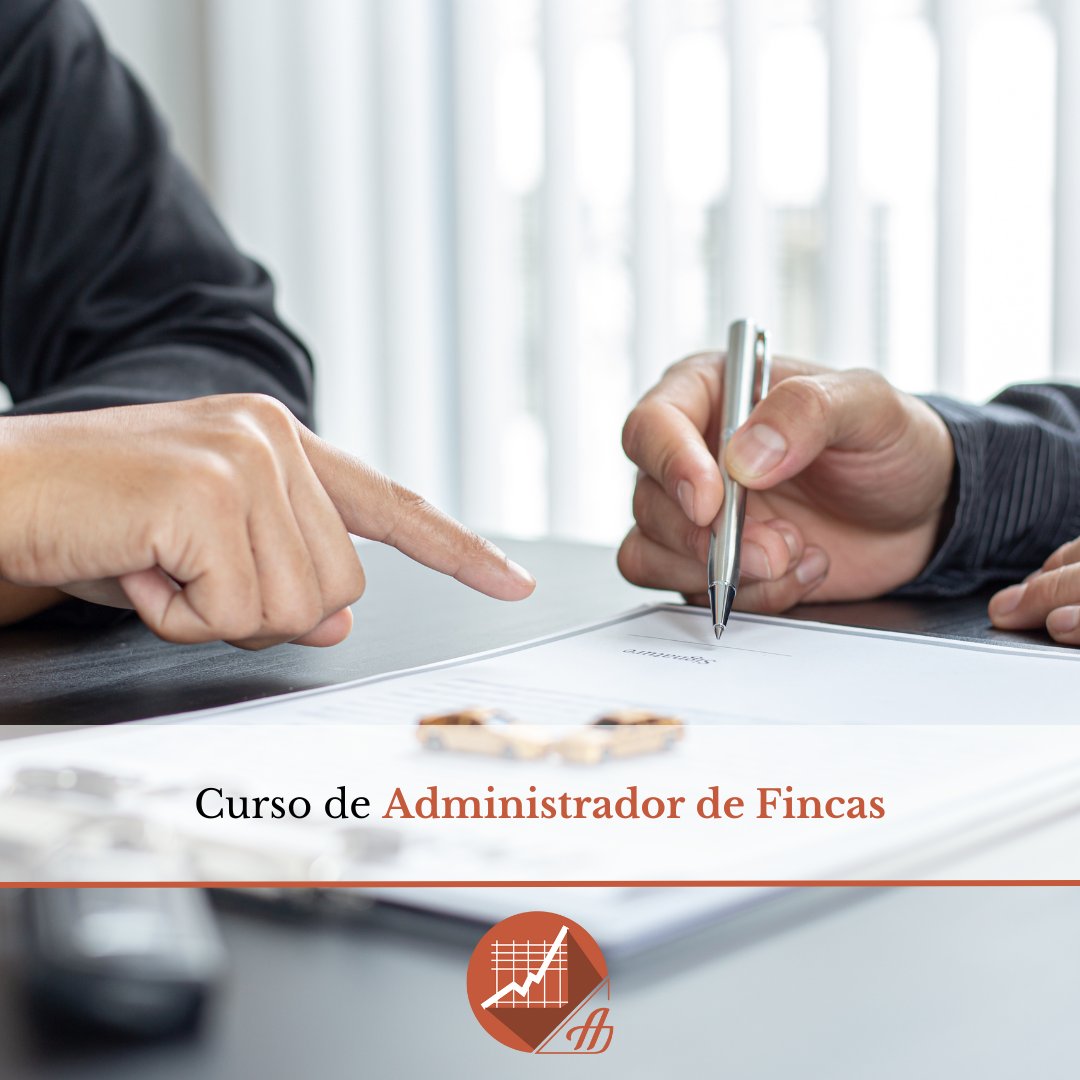 🏢Conviértete en Administrador de Fincas y abre las puertas a una carrera estable y rentable 
¡Da el paso hacia una profesión con gran futuro!
📩ow.ly/UEm550VgH5B 
☎ 91 115 02 20☎ ¡Llámanos!
.
. 
#grupoaranda #arandaformacion #arandaempresariales
#AdministradorDeFincas