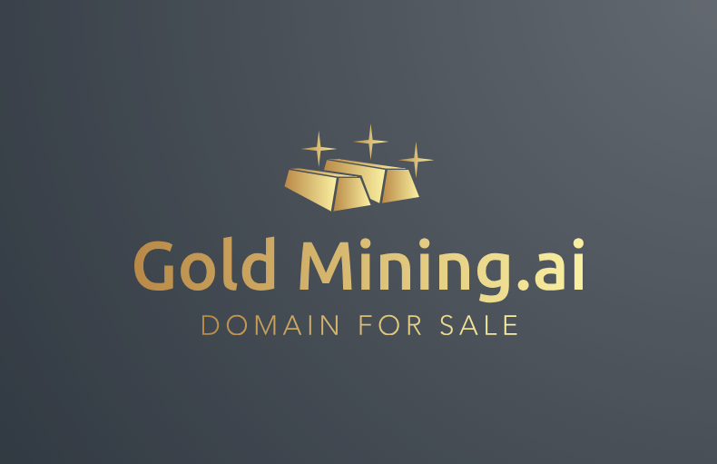 DomainsXYZ (@jamesboreland) on Twitter photo #AI is making significant strides in the #gold #miningindustry helping identify potential gold deposits by analyzing #Geological #Data
goldmining.ai #domainforsale
The perfect #domain to redirect traffic to your already established website
#Domains <a href="/NewmontCorp/">Newmont Corporation</a> #AI is making significant strides in the #gold #miningindustry helping identify potential gold deposits by analyzing #Geological #Data
goldmining.ai #domainforsale
The perfect #domain to redirect traffic to your already established website
#Domains <a href="/NewmontCorp/">Newmont Corporation</a>