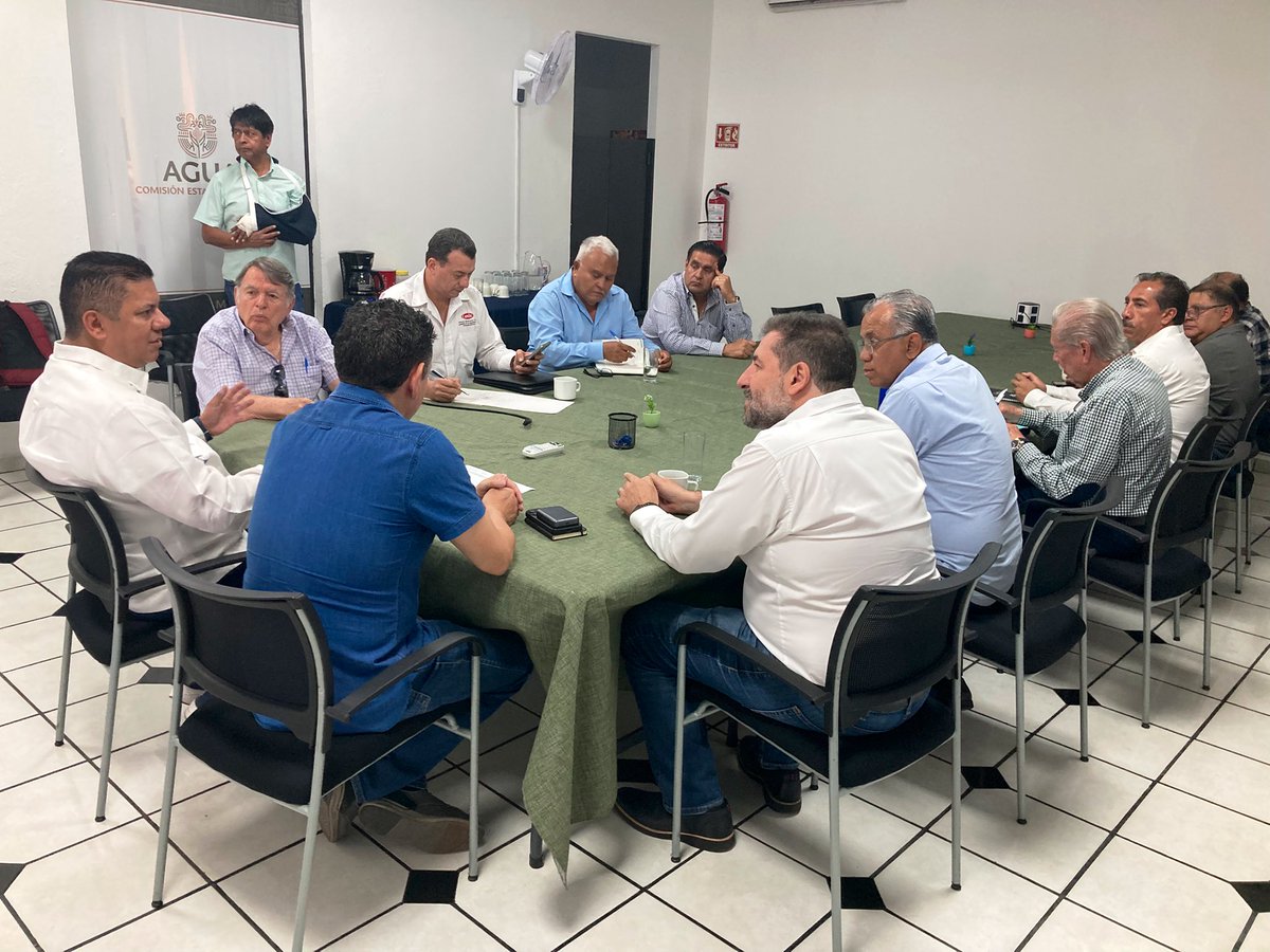 CMIC Morelos tweet media