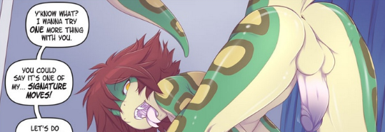 🐍Bratty Snek🐍 tweet media