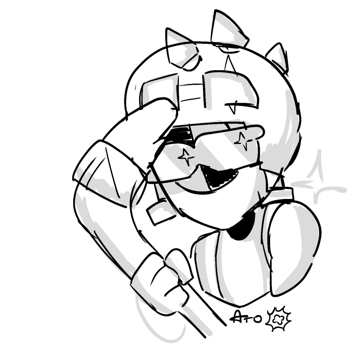 atoshkaqw. tweet media