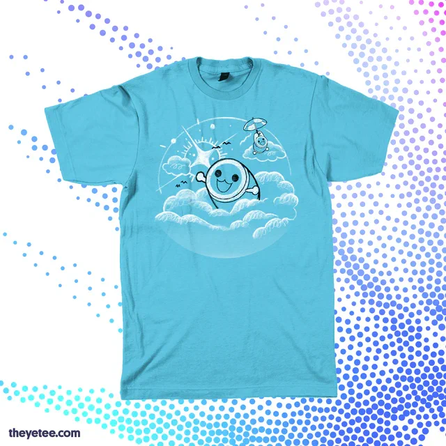 For a limited time, you can save on our official Taiko no Tatsuijin lineup with a special Buy One Get One 50% deal when you buy two tees or pin sets from the collection from now thru March 18  
