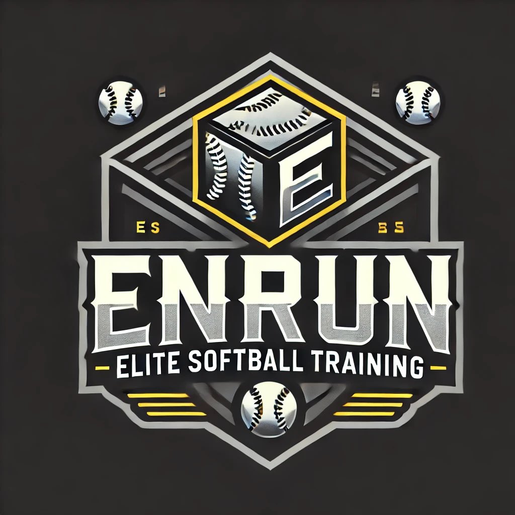 ‼️We’re thrilled to announce the launch of Enrun Elite Training, your premier destination for top-notch baseball ⚾️ and softball 🥎 training in Mobile, AL