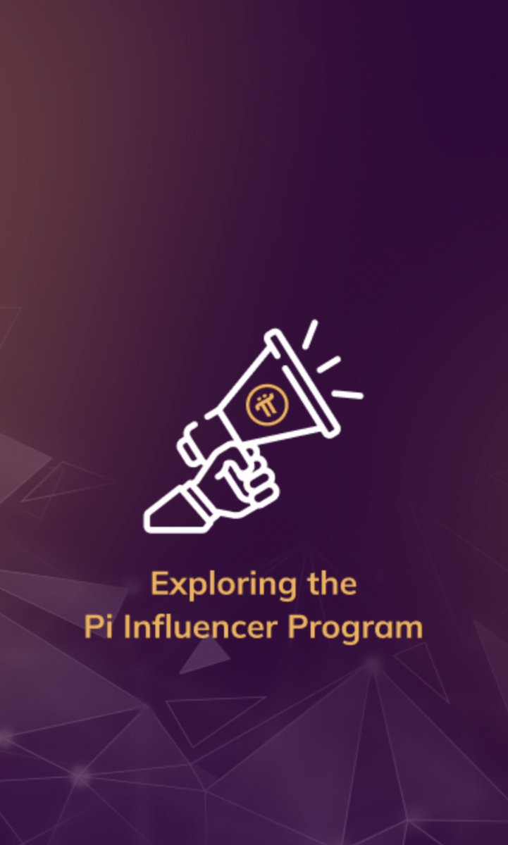 DhomecomingKING's tweet image. Join me on minepi.com/Cashpaps
#PIDAY2024 @PiCoreTeam