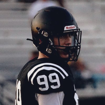 NEPSAC Acceptance Day🏁

<a href="/PEAFootball/">ExeterFootball</a> lands a 6’4 240 DL | DE from Virginia.

Welcome to the Northeast Prep Football Conference <a href="/_CadenGreen/">Caden Green</a> 🤝

Green’s taking a post-grad year.