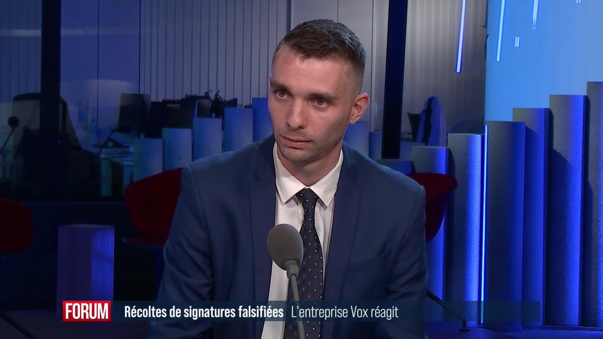 111a12io's tweet photo. @swissinfo_fr 🇨🇭Enquête sur une fraude massive de récolte de signatures pour les votations.
Les autorités enquêtent sur la falsification de milliers de signatures récoltées pour une dizaine d'initiatives populaires, par 2 organisations privées lausannoises.
🔎#INCOP #VoxCommunication #Suisse https://t.co/6Ws8JMxpF0