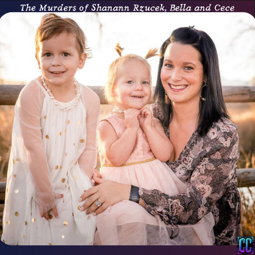 CauseofCrime's tweet photo. New episode live, Part 1 of the Watts Family Murders. 
Join us as we talk about Shanann, Bella, Celeste and how much we HATE Chris Watts. 

Listen here: https://t.co/ZN4dVapc3b

#truecrime @TrueCrimeTrace https://t.co/Al90d7dcv1