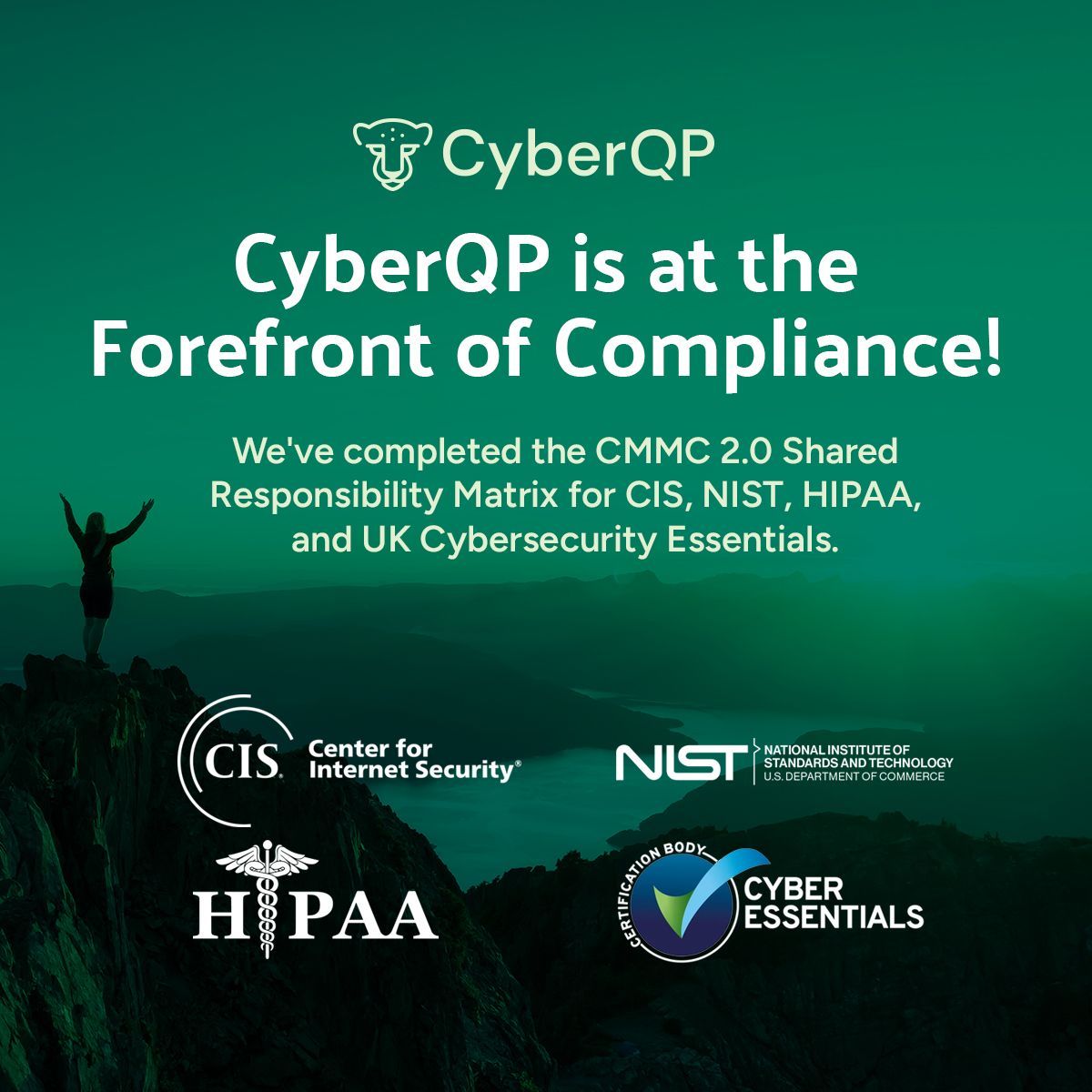 🚨 Big changes are coming to HIPAA in 2025—MSPs, are you ready? 🚨  

Join CyberQP and HIPAA experts from Compliancy Group for a deep dive into what’s changing, why MSPs play a bigger role than ever, and how you can stay ahead of the game.

brighttalk.com/webcast/20671/…