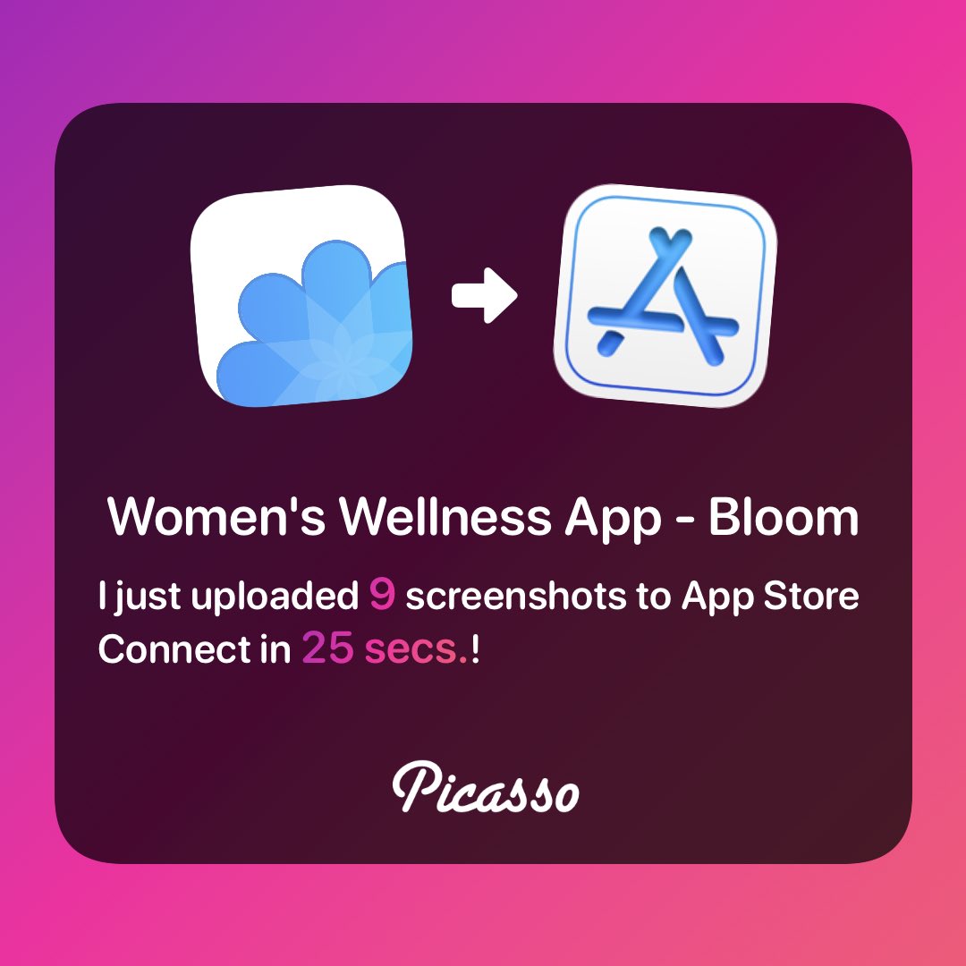 Mark D (@mpdifran) on Twitter photo <a href="/getpicasso/">Picasso: App Store Screenshot Studio</a> is simply the best!
itunes.apple.com/app/id64720629… <a href="/getpicasso/">Picasso: App Store Screenshot Studio</a> is simply the best!
itunes.apple.com/app/id64720629…