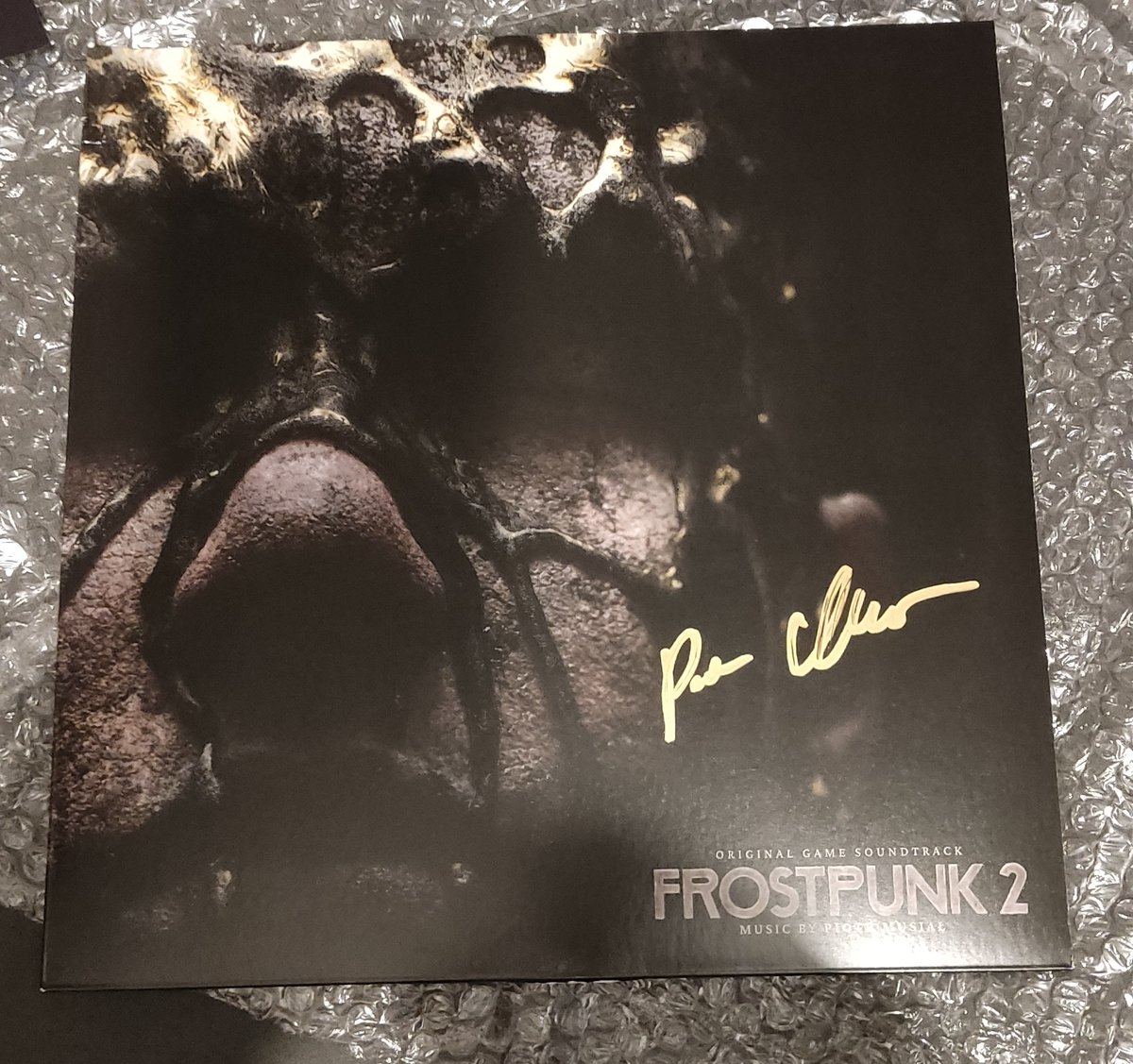 BorisSpider tweet media