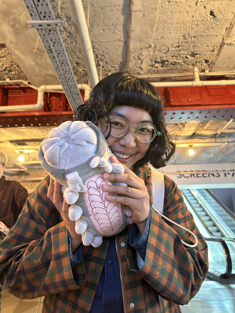 picturehouses's tweet photo. Just some of our new Creeper parents! 🥲

Look out for more chances to win coming soon… https://t.co/uCVkof3l7B