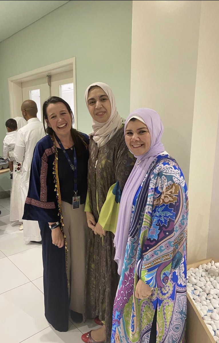 Clementine Stewart (@cstewart_cs) on Twitter photo The fast was worth it! What a gorgeous Iftar we enjoyed at school tonight. It’s never been harder to live the rule of leaders eat last 🤣
Such a privilege to be part of this community, and to break our fast together as a school family. Ramadan Kareem 🌙 <a href="/BeechHallRiyadh/">Beech Hall School Riyadh</a> The fast was worth it! What a gorgeous Iftar we enjoyed at school tonight. It’s never been harder to live the rule of leaders eat last 🤣
Such a privilege to be part of this community, and to break our fast together as a school family. Ramadan Kareem 🌙 <a href="/BeechHallRiyadh/">Beech Hall School Riyadh</a>