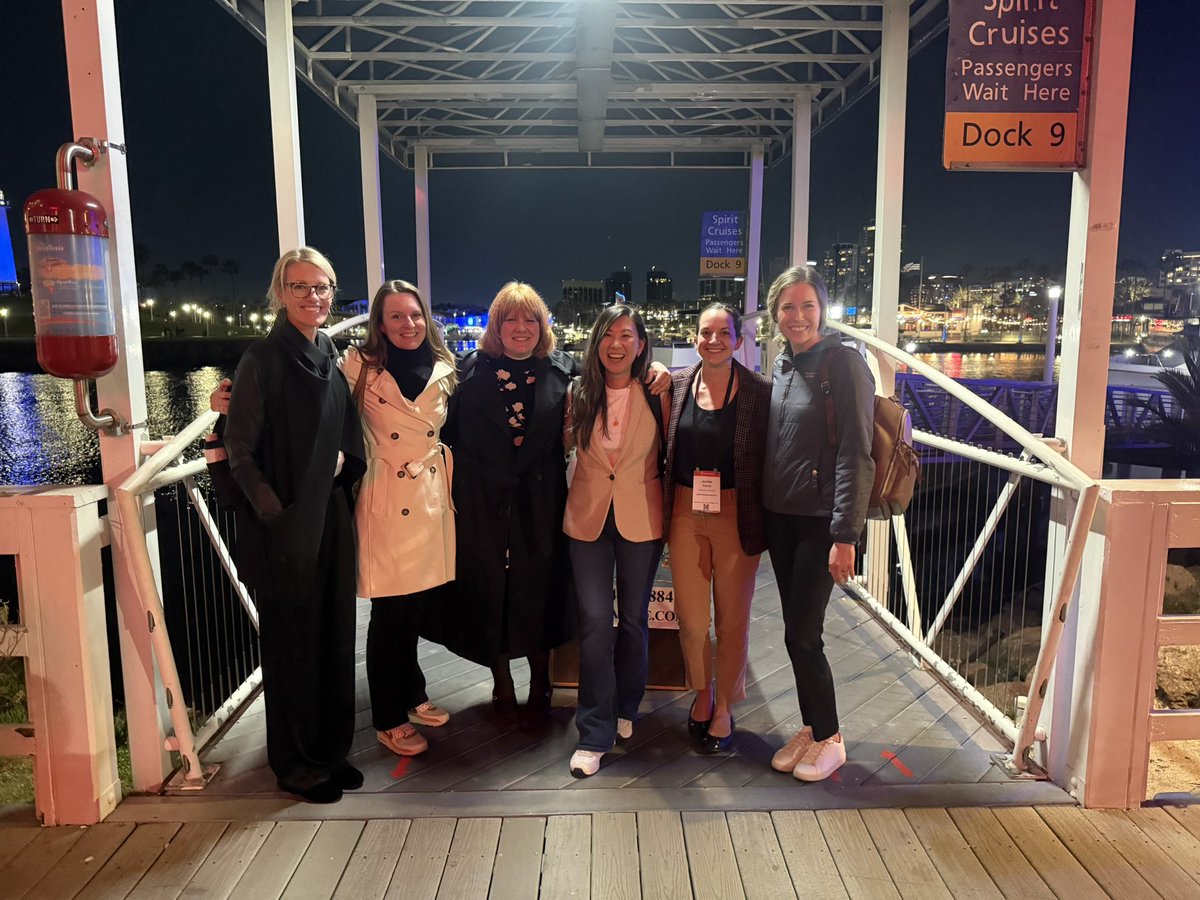 Jenny Shao, MD, FACS (she/her) (@jennyshaomd) on Twitter photo The only time I ever post. When Iβm at my fave meeting <a href="/SAGES_Updates/">SAGES is in Tampa in 2026!</a> #sages2025 <a href="/herniabarbie/">herniabarbie</a> <a href="/KaelaBlake3/">Kaela (Parnell) Blake, MD</a> <a href="/HERniaSAlliance/">HERnia Surgeons Alliance (HERSA)</a> <a href="/DeerenbergEva/">Eva deerenberg</a> The only time I ever post. When Iβm at my fave meeting <a href="/SAGES_Updates/">SAGES is in Tampa in 2026!</a> #sages2025 <a href="/herniabarbie/">herniabarbie</a> <a href="/KaelaBlake3/">Kaela (Parnell) Blake, MD</a> <a href="/HERniaSAlliance/">HERnia Surgeons Alliance (HERSA)</a> <a href="/DeerenbergEva/">Eva deerenberg</a>