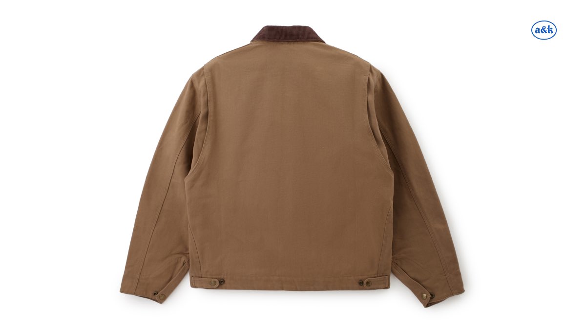 Amber&Key tweet media