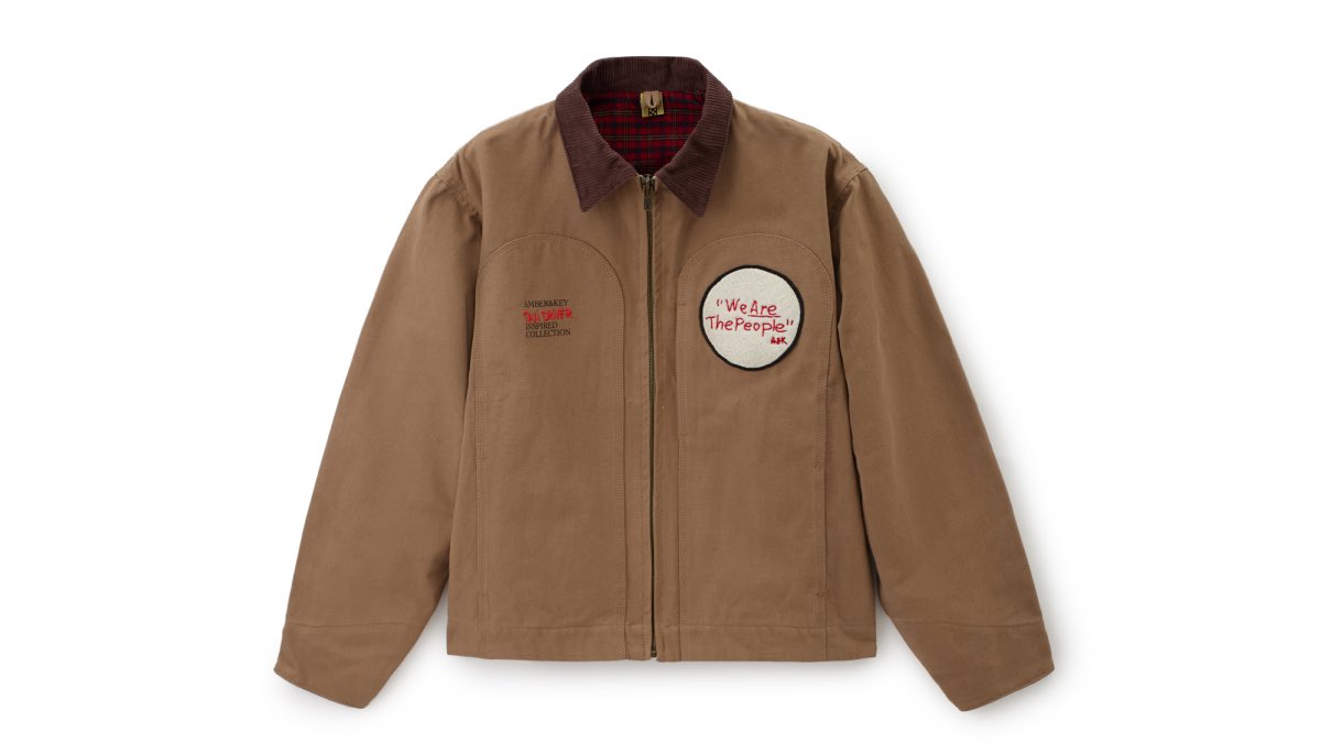 Amber&Key tweet media