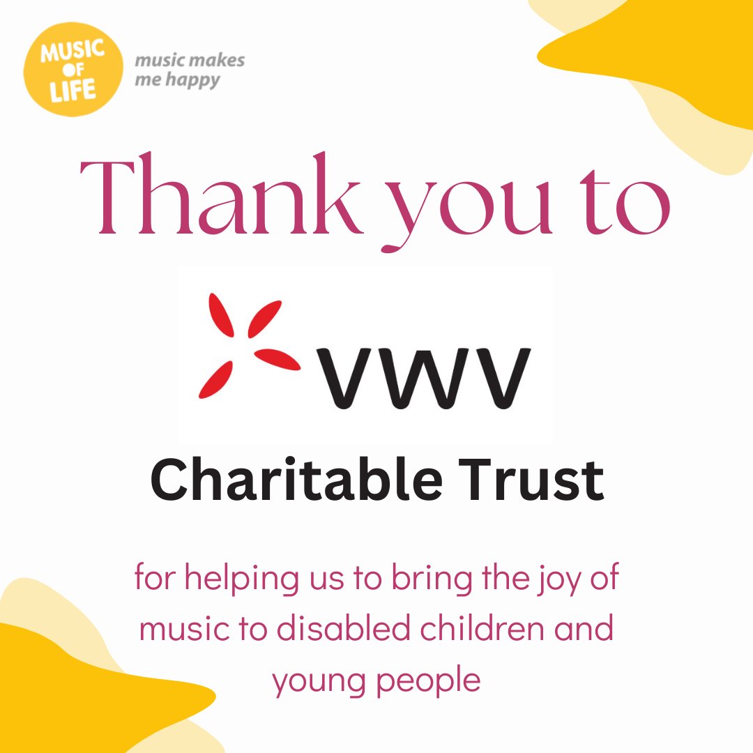 Music of Life tweet media