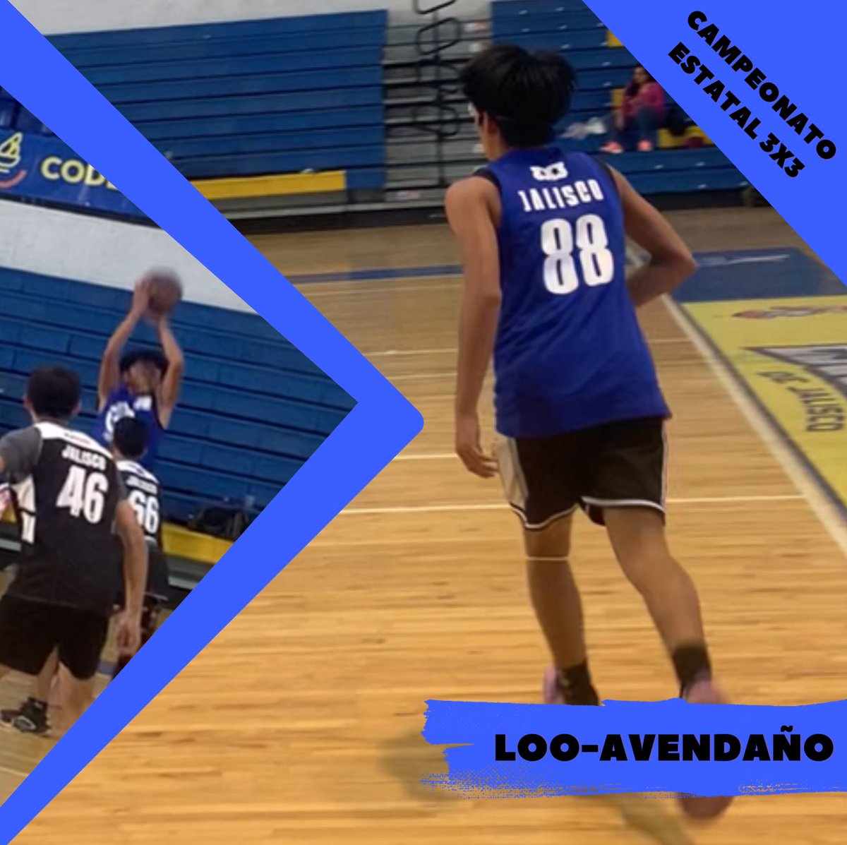 looavendano's tweet image. Campeonato Estatal 3x3
Highlights: Instagram -&amp;gt; @ looavendano instagram.com/p/DHBwieTx5nN/…