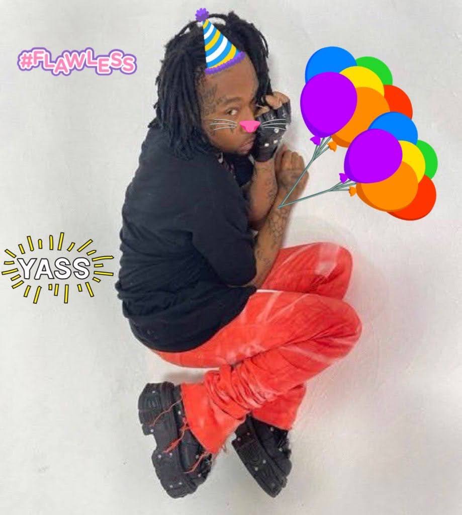 zayla🌟 tweet media