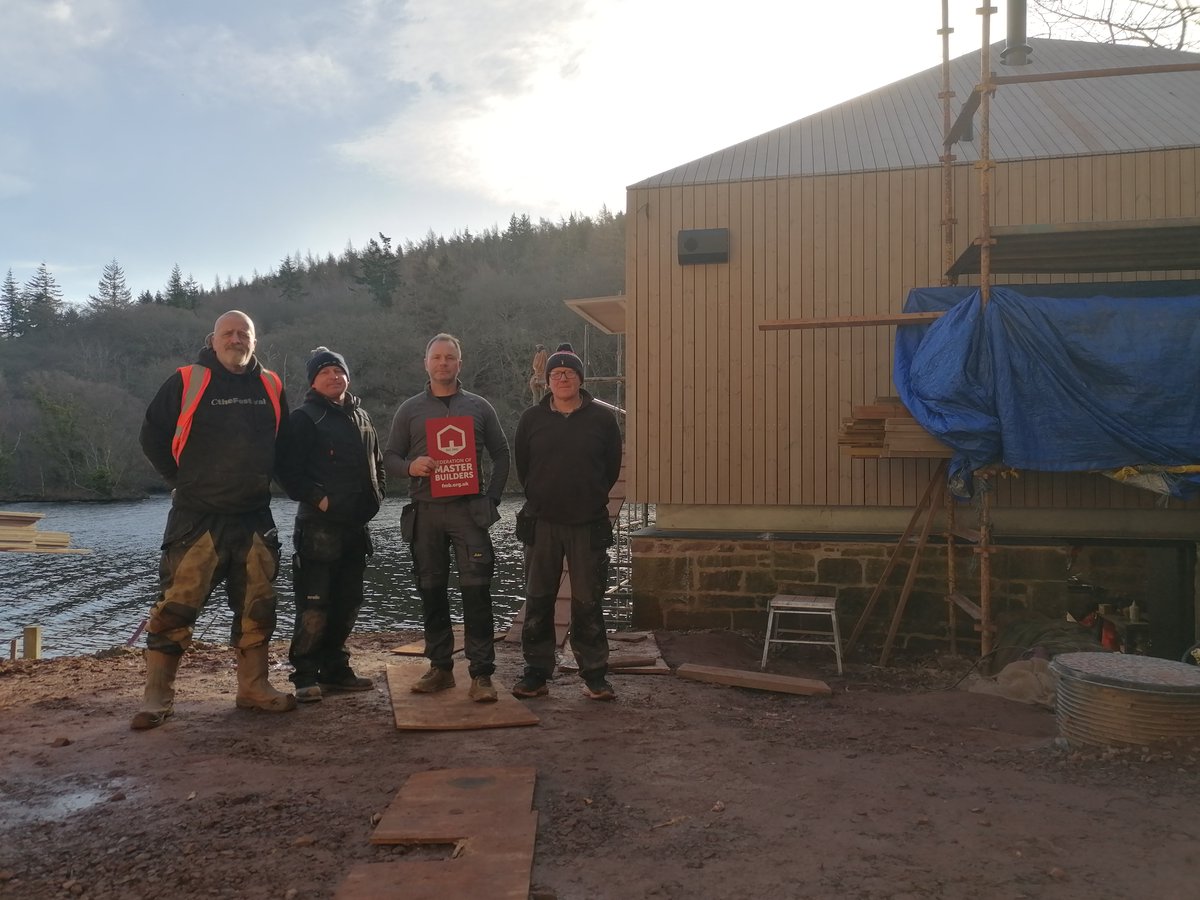 FMB Scotland (@fmbscot_gordon) on Twitter photo It's good to get out of the office! Recent visits to two very different #building projects delivered by Scotland based <a href="/fmbuilders/">FMB: Master Builders</a> have reminded of this. With thanks to Lasman industries for a tour of a #heritage #restoration project & PJM Joinery & Building for hosting me. It's good to get out of the office! Recent visits to two very different #building projects delivered by Scotland based <a href="/fmbuilders/">FMB: Master Builders</a> have reminded of this. With thanks to Lasman industries for a tour of a #heritage #restoration project & PJM Joinery & Building for hosting me.
