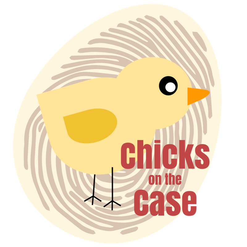 I'm a guest "chick" on the Chicks on the Case blog today. Check it out - the "chicks" are all fun mystery writers.
chicksonthecase.com
#readersoftwitter #BookLovers #bookstagram #reader