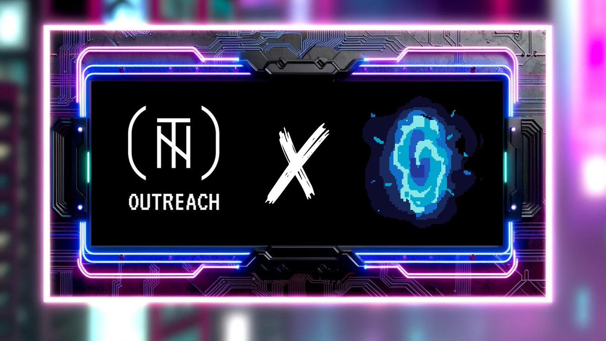 Neo Tokyo Outreach (@ntoutreach) on Twitter photo Citizens, if you like idle RPGs, better keep <a href="/DefiDungeons/">Defi Dungeons: The Forge</a> on your radar.
Your first chance to get in is live in discord, get in now. Citizens, if you like idle RPGs, better keep <a href="/DefiDungeons/">Defi Dungeons: The Forge</a> on your radar.
Your first chance to get in is live in discord, get in now.